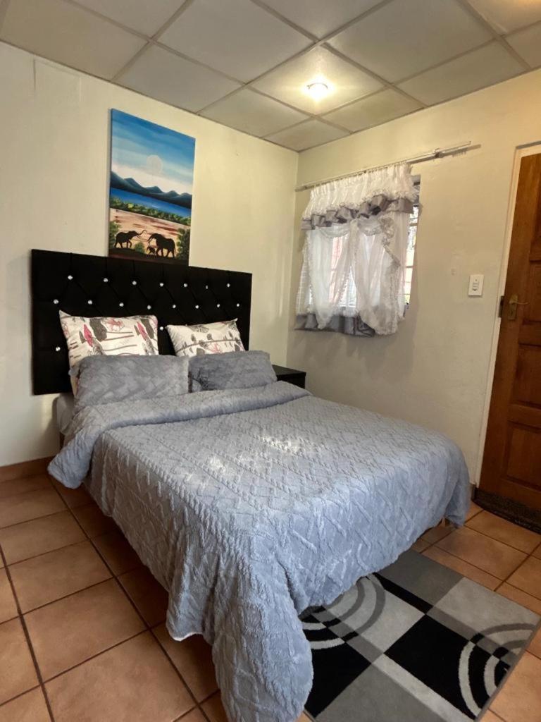 Blue Lantern Bed And Breakfast Kempton Park Kültér fotó