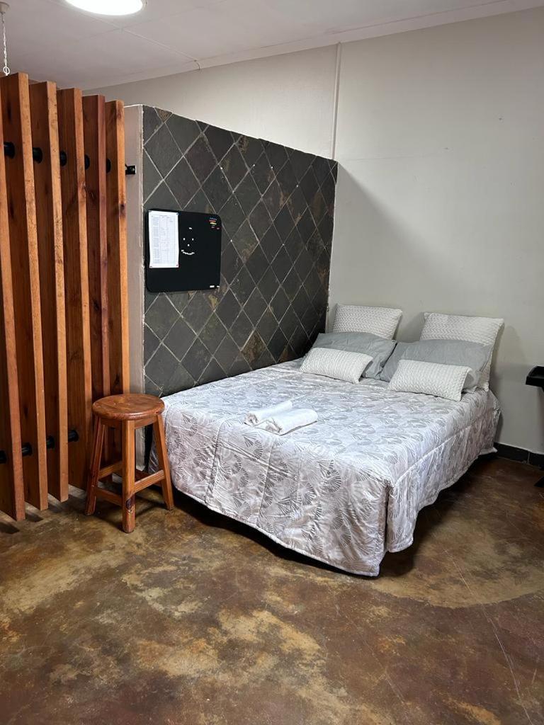 Blue Lantern Bed And Breakfast Kempton Park Kültér fotó