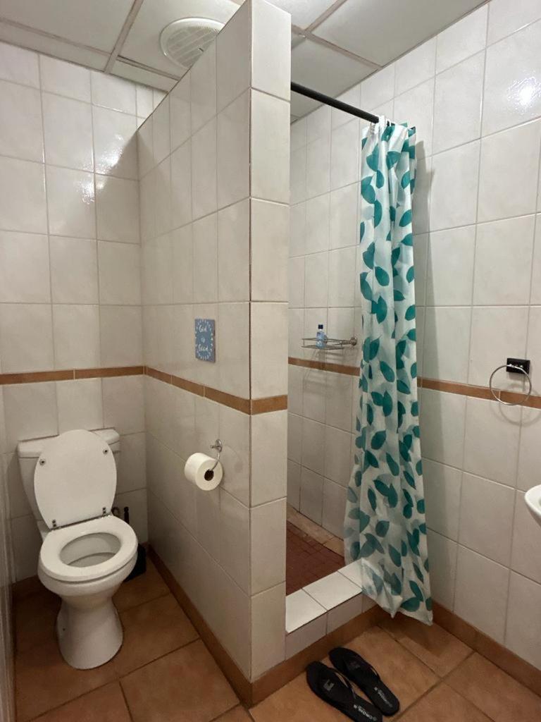 Blue Lantern Bed And Breakfast Kempton Park Szoba fotó