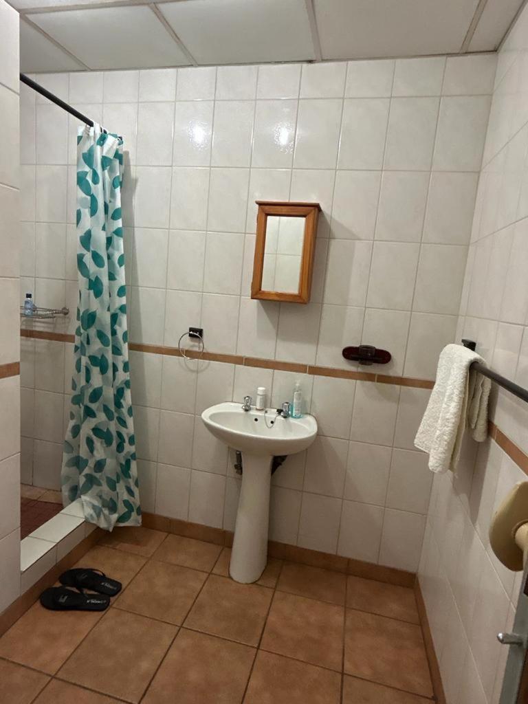 Blue Lantern Bed And Breakfast Kempton Park Szoba fotó