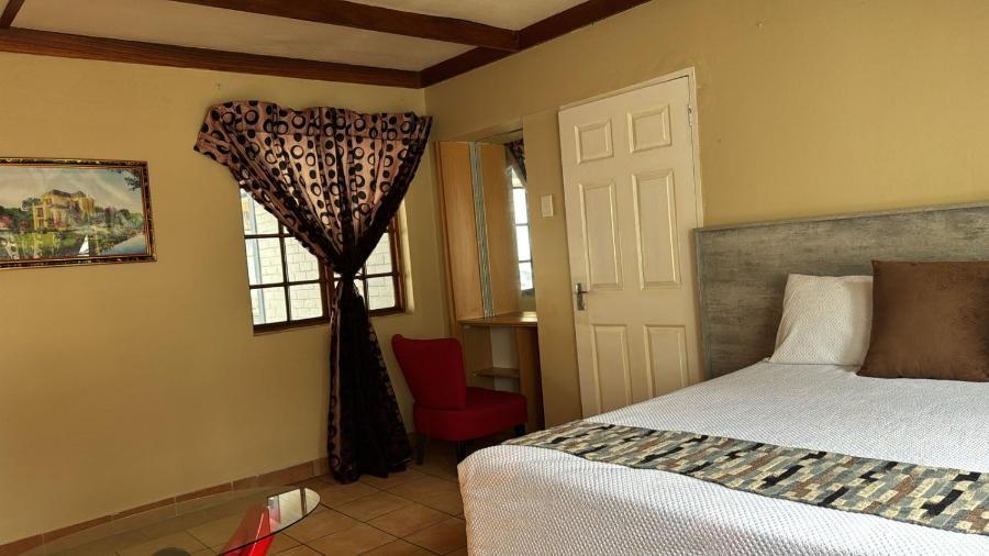 Blue Lantern Bed And Breakfast Kempton Park Kültér fotó
