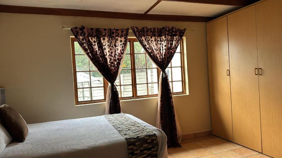 Blue Lantern Bed And Breakfast Kempton Park Kültér fotó